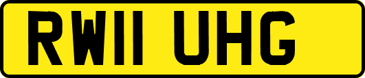 RW11UHG