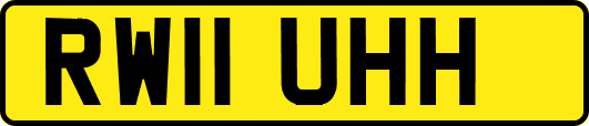 RW11UHH
