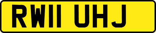 RW11UHJ