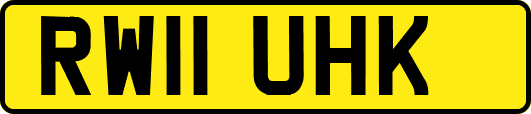 RW11UHK