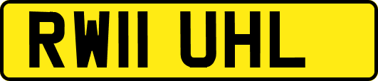 RW11UHL