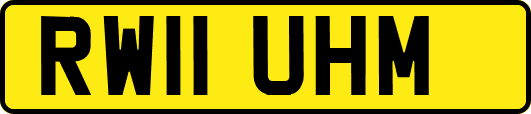 RW11UHM