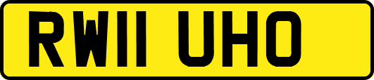 RW11UHO