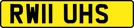 RW11UHS