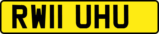 RW11UHU