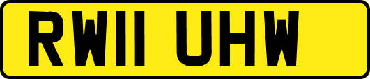 RW11UHW