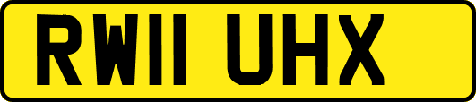 RW11UHX