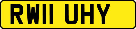 RW11UHY
