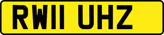 RW11UHZ