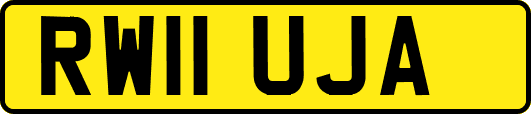 RW11UJA