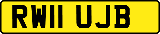RW11UJB