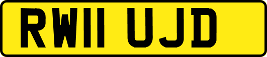 RW11UJD