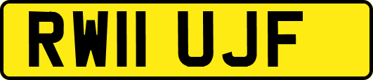 RW11UJF