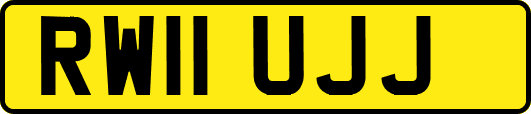 RW11UJJ