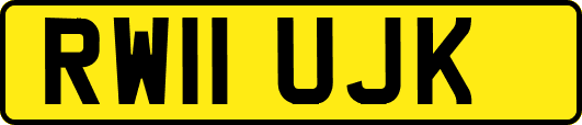RW11UJK