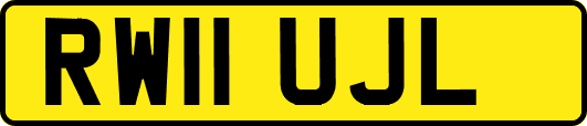 RW11UJL