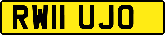 RW11UJO