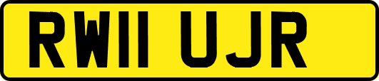 RW11UJR