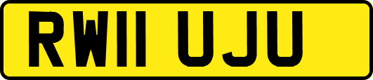 RW11UJU