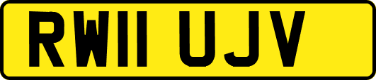 RW11UJV