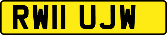 RW11UJW