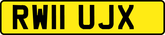 RW11UJX