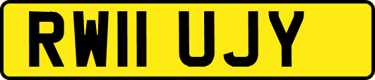RW11UJY