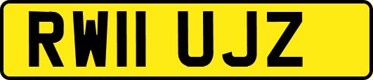 RW11UJZ