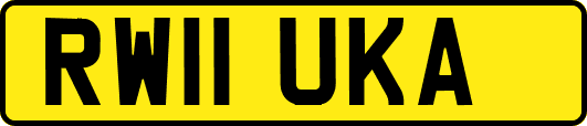 RW11UKA