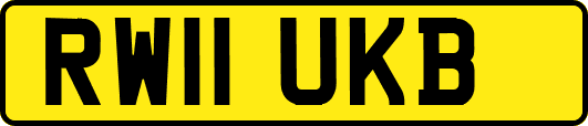 RW11UKB