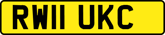RW11UKC