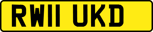 RW11UKD