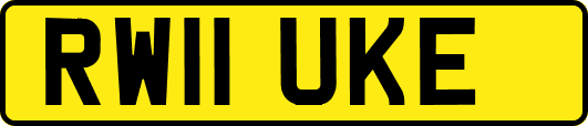 RW11UKE