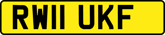 RW11UKF