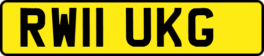 RW11UKG