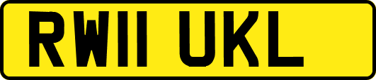RW11UKL