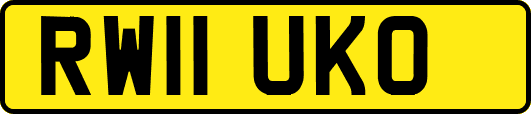 RW11UKO