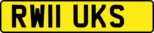 RW11UKS