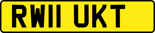 RW11UKT