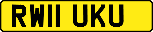 RW11UKU