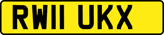 RW11UKX