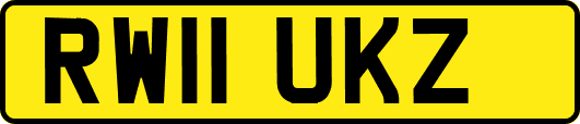 RW11UKZ