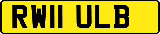 RW11ULB