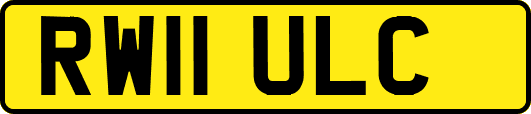 RW11ULC