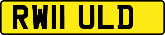RW11ULD