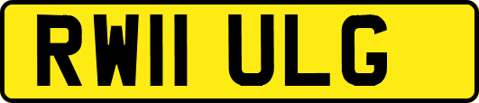 RW11ULG