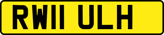 RW11ULH