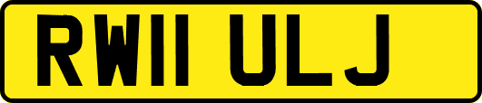 RW11ULJ