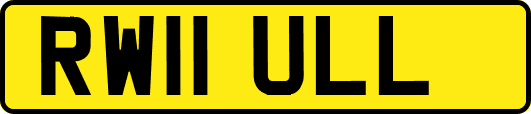 RW11ULL