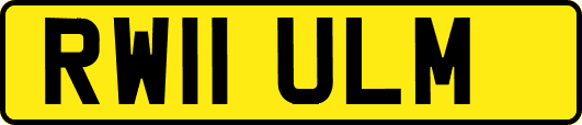 RW11ULM